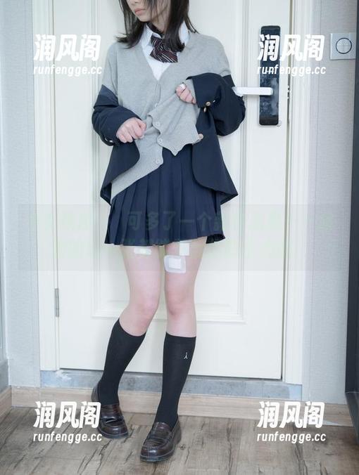 少女秩序-晞可 少女秩序 - 晞可多了一个新作品集——旅拍的每一张都能干翻你的小心脏!