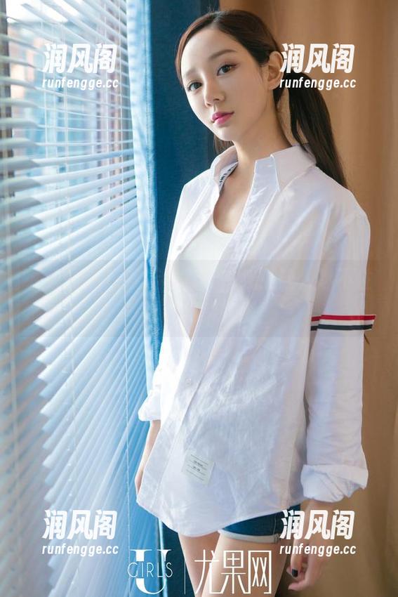 尤果网-唐溪若 尤果网 - 唐溪若写真,在线上让人忍不住多盯几眼的美脚!