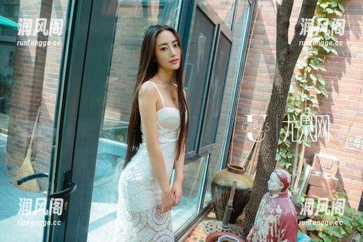 尤果网-飞Angelababy 尤果网 - 飞Angelababy的校服资源大集合,穿上这身我也想上学了!