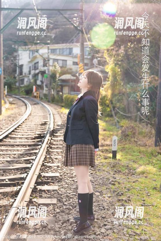 尤蜜荟-严利娅Yuliya 尤蜜荟 - 免费欣赏严利娅Yuliya在睡衣中的,嗯…迷糊时刻