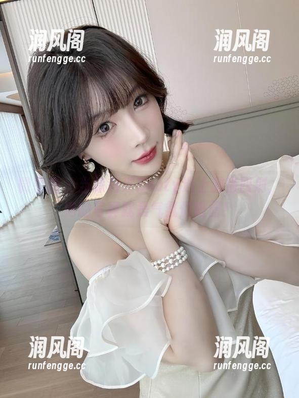 徐莉芝Booty 微密圈 - 当徐莉芝Booty遇上激情四射,她的写真就是气氛促进器!