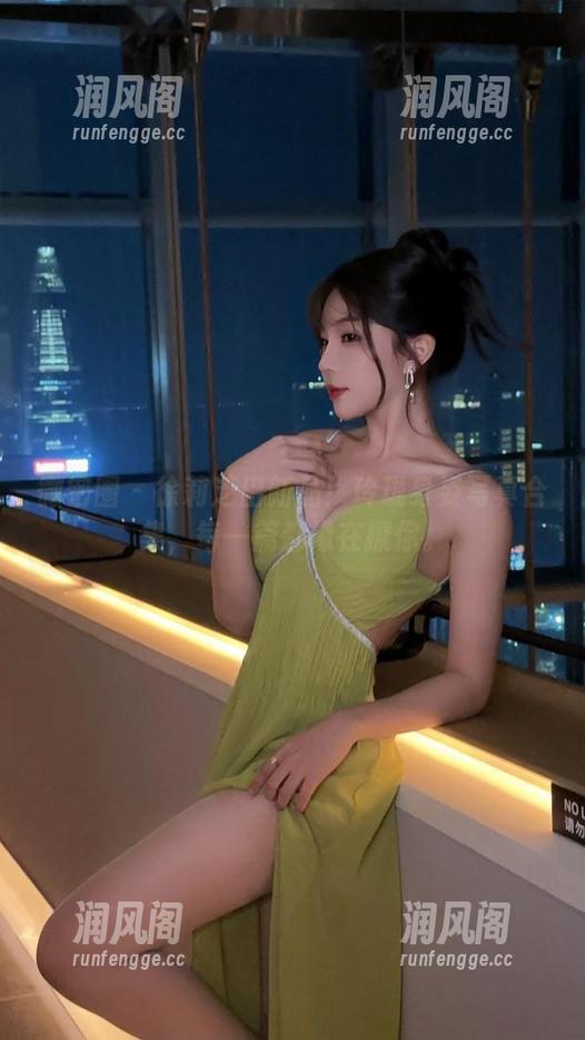 微密圈 - 徐莉芝出新品！玲珑身姿写真合集，每一篇都像在撩你。