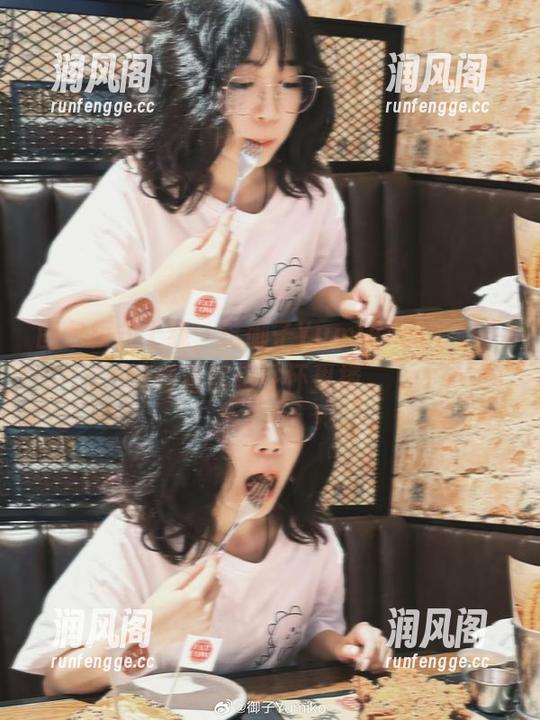 御子Yumiko 图包模式上线,这御子Yumiko的毛衣,看着就想往怀里搂。