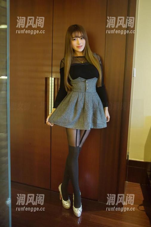 推女郎 - 福利时间！哈尼宝宝的清纯图包，见证少女心的崛起