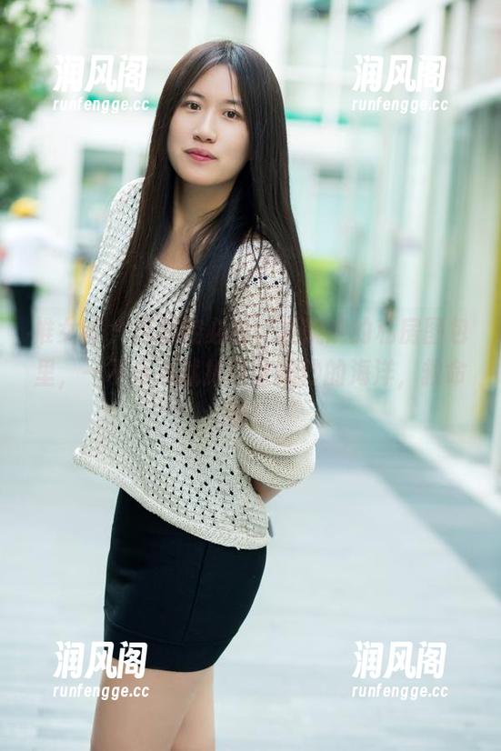 推女郎 - 婚纱控必看，夏婉婉的私房图包里，一不小心就掉进了婚纱的海洋，救命啊！