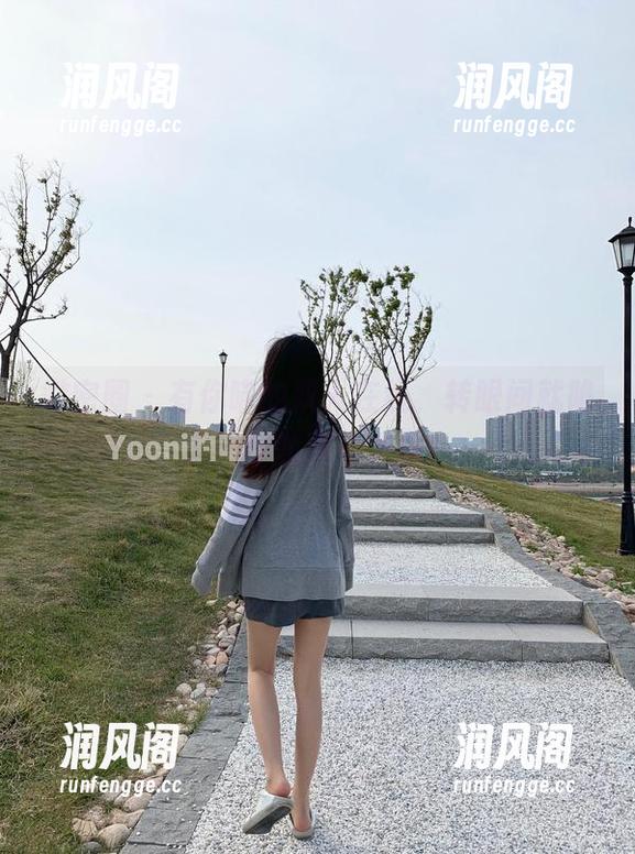 微密圈 - 有你喵的双人在线，转眼间就陷入神奇的图片漩涡！