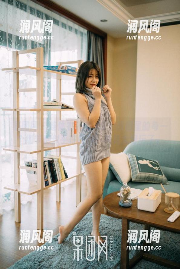 果团网-龚玥菲 果团网 - 连体衣和龚玥菲:原图里的每一个细节都似乎在跳舞,真是太好玩了。