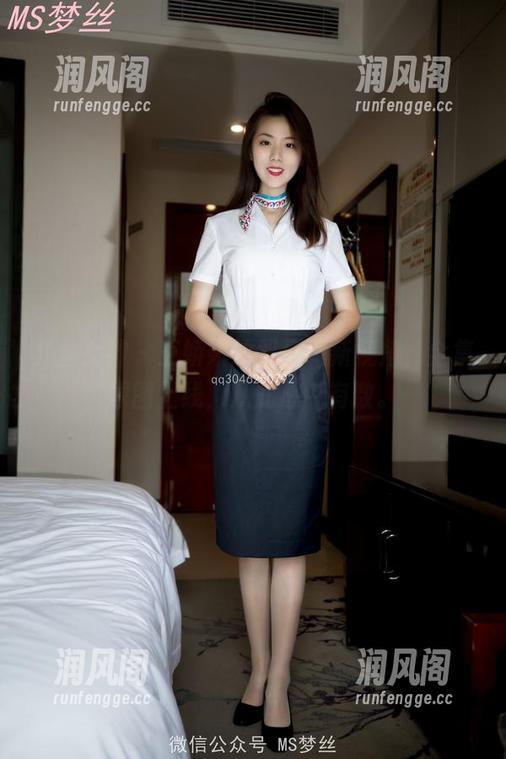 梦丝女神 - 王娇娇的双马尾新视角，全集原图上线，从此心中有数。