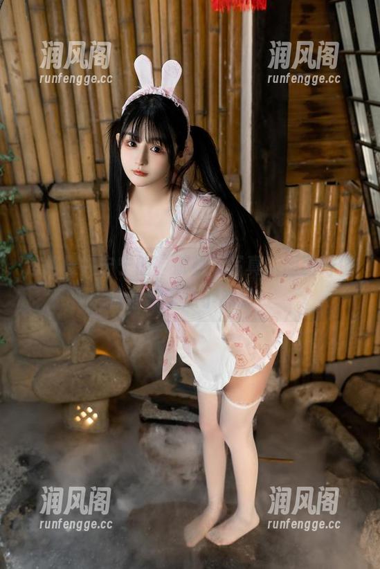 樱井宁宁 这组樱井宁宁的“御姐”写真,原图好像偷偷藏了点小心思…