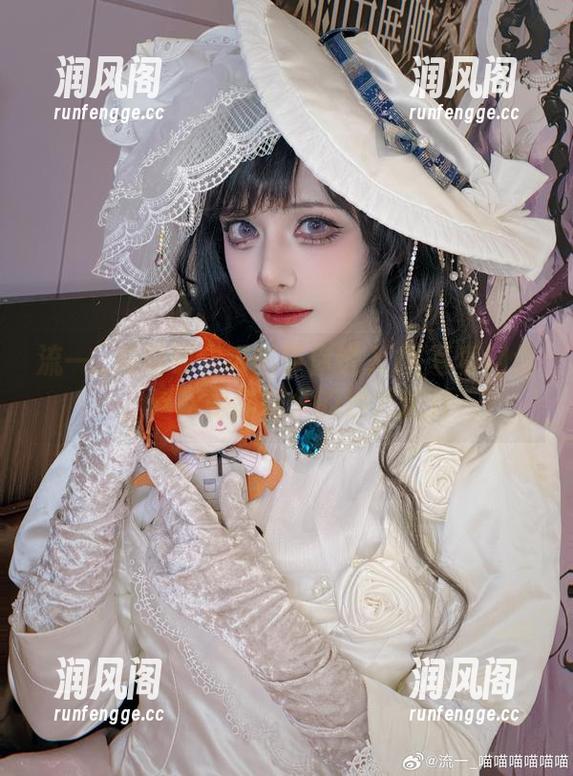 流一_喵喵喵喵喵喵带你进入JK写真网盘，这次是猫耳朵的沙龙派对