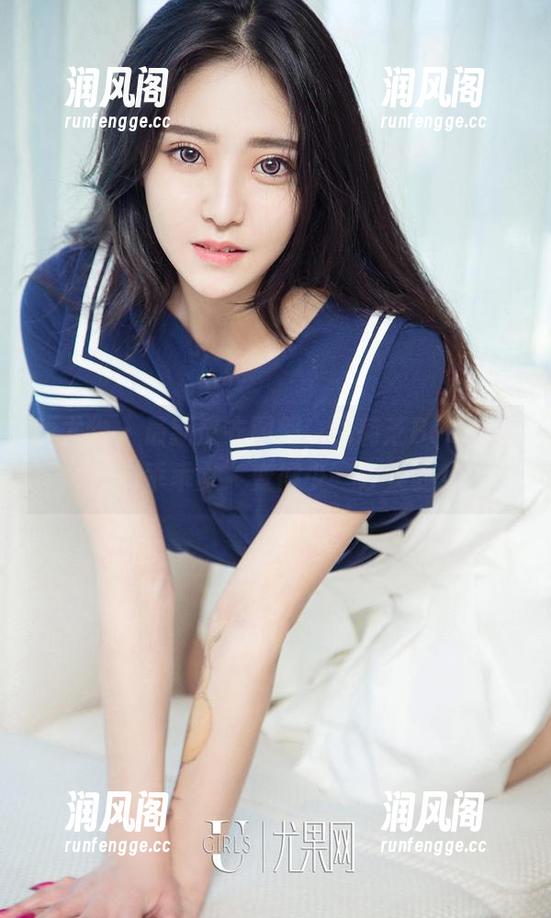 爱尤物-徐莉芝Booty 爱尤物 - 最新皮衣图册,徐莉芝Booty是把“乖乖女”变得少一分柔弱?