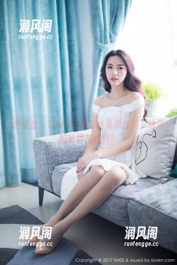 爱蜜社-luvian本能 爱蜜社 - Luvian的肉丝写真合集,给你的眼睛加点料!