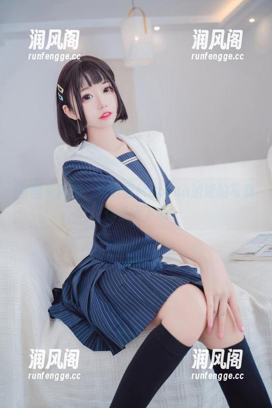 有图有真相，猫君君MaoJun姐姐的写真你值得下载