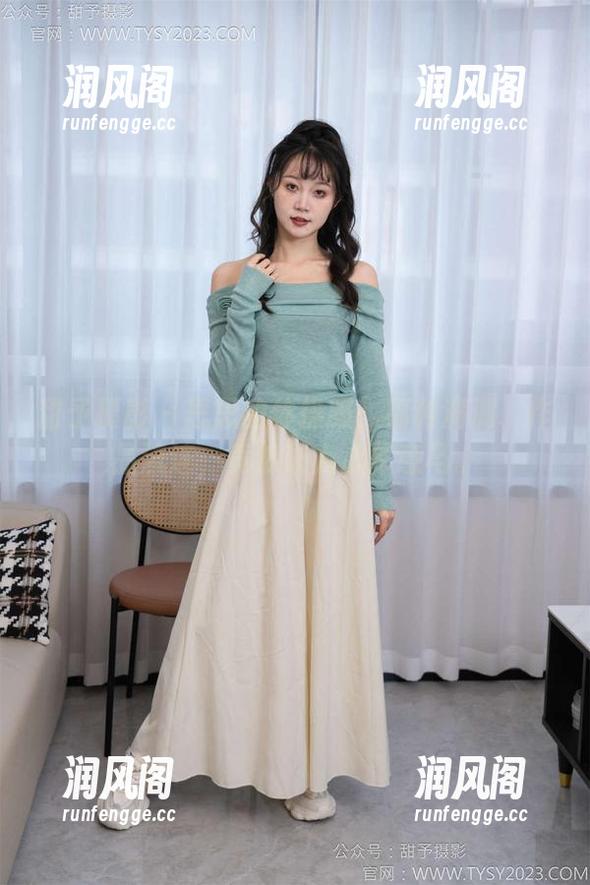 甜予摄影-思思 甜予摄影 - 思思的体操服:福利满满、作品流连,竟然让人心猿意马。