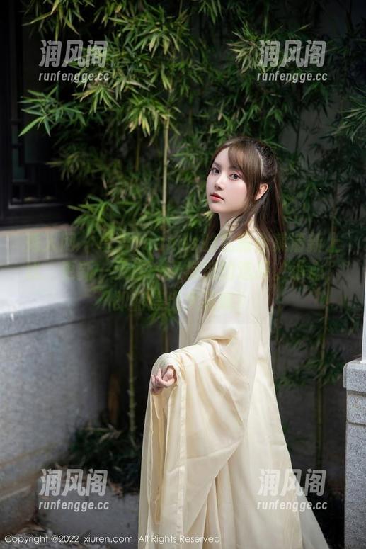 秀人网-卓君Jeanes 秀人网 - 卓君Jeanes的礼服合集清新上线,更新一天比一天痴迷的选择。小心,即将擦出火花哦!