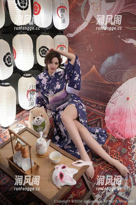 秀人网 - 妲己toxic美脚秀，无圣光更惹眼，谁能抵挡得住？