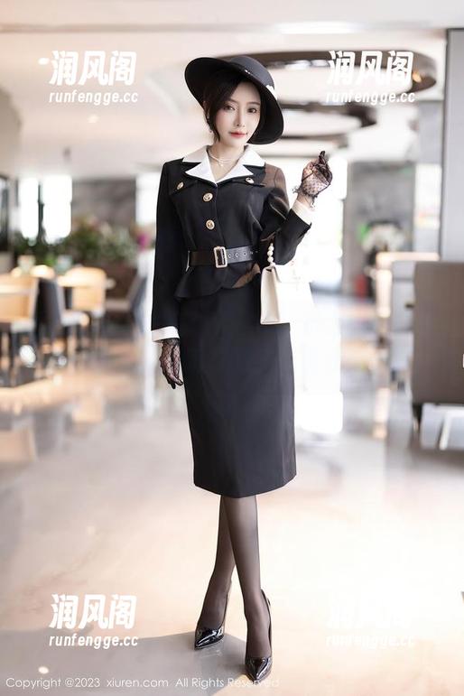 秀人网-小尤奈 秀人网 - 小尤奈强势出击,护士图包下载必备,一不小心就“成了”医疗少女心!