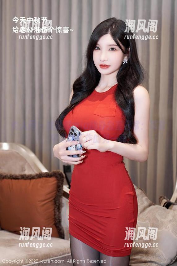 秀人网-徐微微mia 秀人网 - 徐微微mia的办公室日常:写真中发现工作的另一面