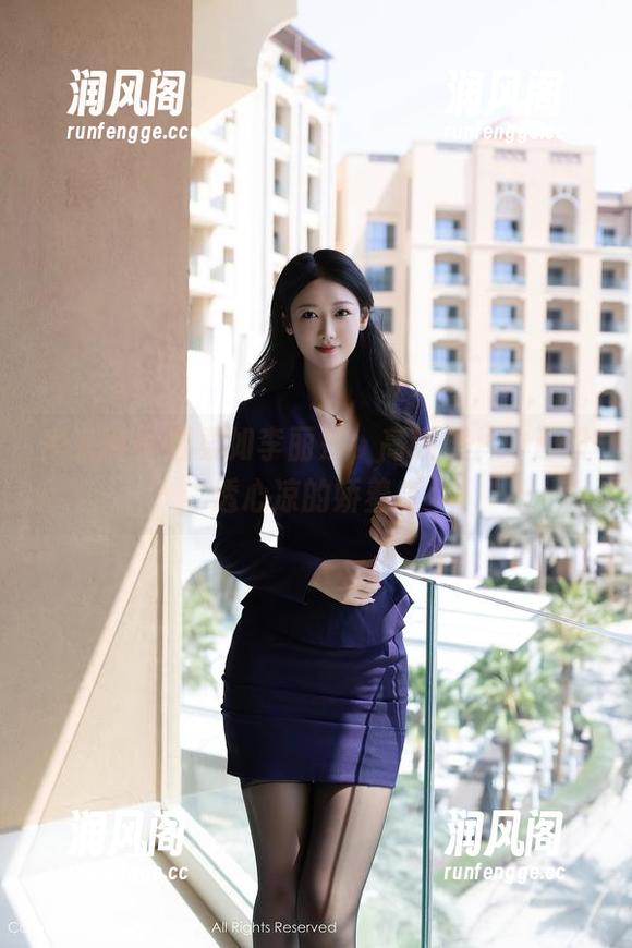 秀人网-李丽莎 秀人网 - 温柔如李丽莎,高清照片中那股透心凉的娇羞感