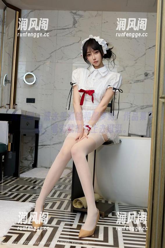 秀人网 - 清水美嘉的和服梦游：作品集下载，看完就想穿上去逛逛。