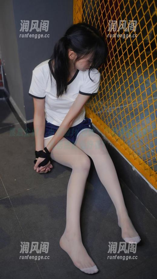 紧急企划-小恩 紧急企划 - 小恩的JK经典,图包里的无圣光居然这么好看?