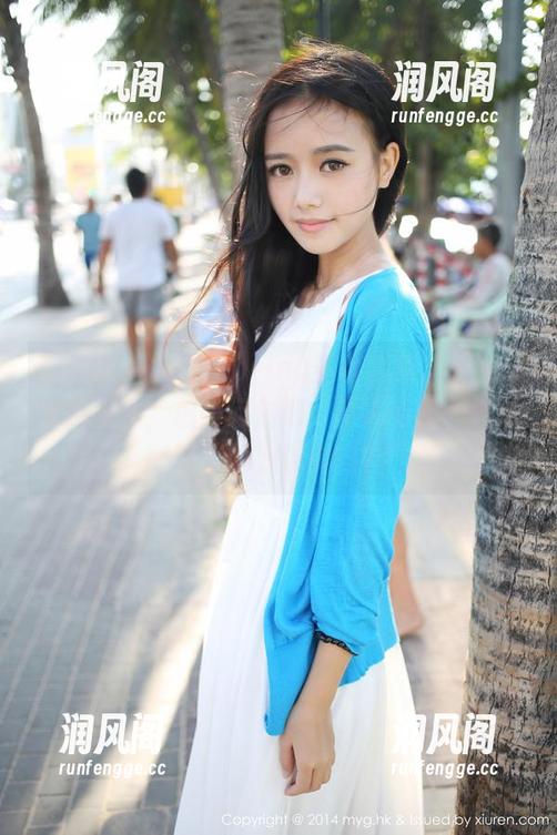 美媛馆-许诺sabrina 美媛馆 - 许诺sabrina圣诞合集,看着越来越高清,想问问你们,有人和我一样希望它成为现实吗?