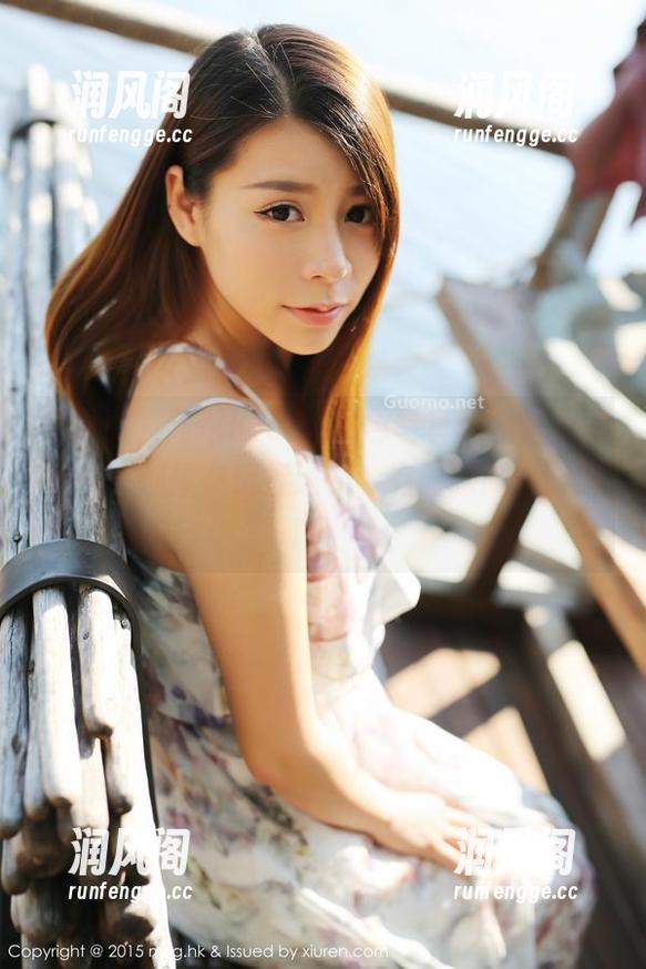 美媛馆-阿乖Kiddo 美媛馆 - 阿乖Kiddo黑色写真,图片里的每一寸都像在玩捉迷藏,有时朦胧有时清晰。