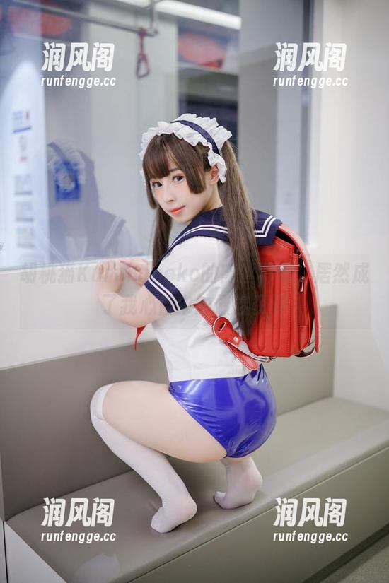 胡桃猫Kurumineko 胡桃猫Kurumineko的肉丝写真,居然成了我心目中的最佳资源