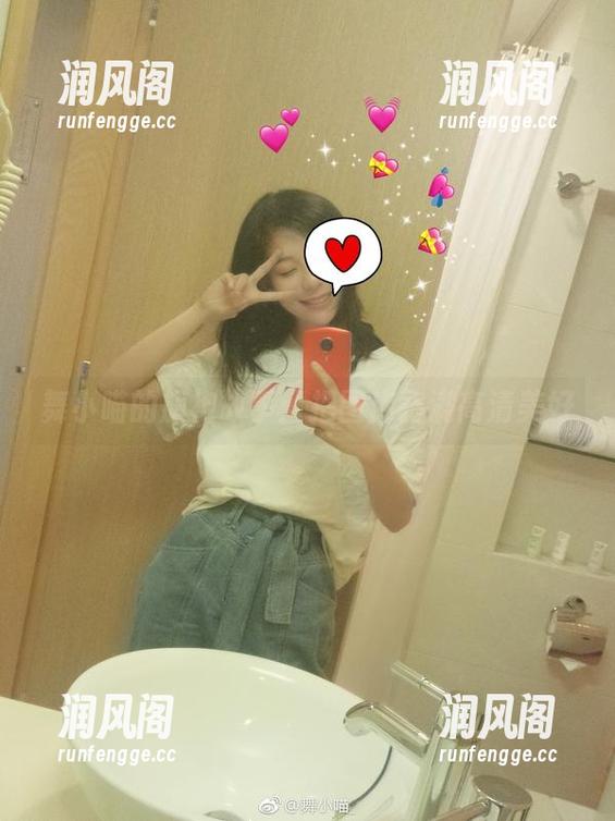 舞小喵 舞小喵的旗袍故事:把图库塞满高清美好