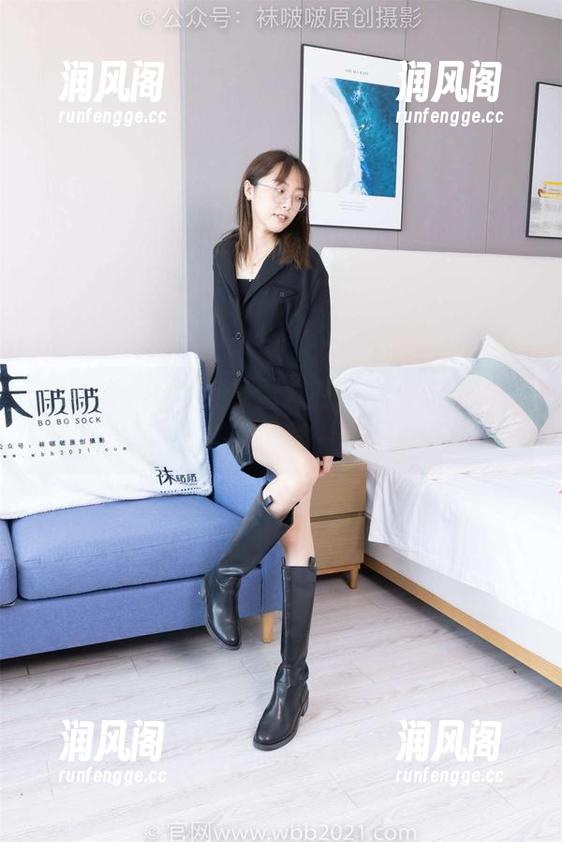 袜啵啵-雪糕 袜啵啵 - 福利到!雪糕在和服里晃荡,图包我也想要一份!