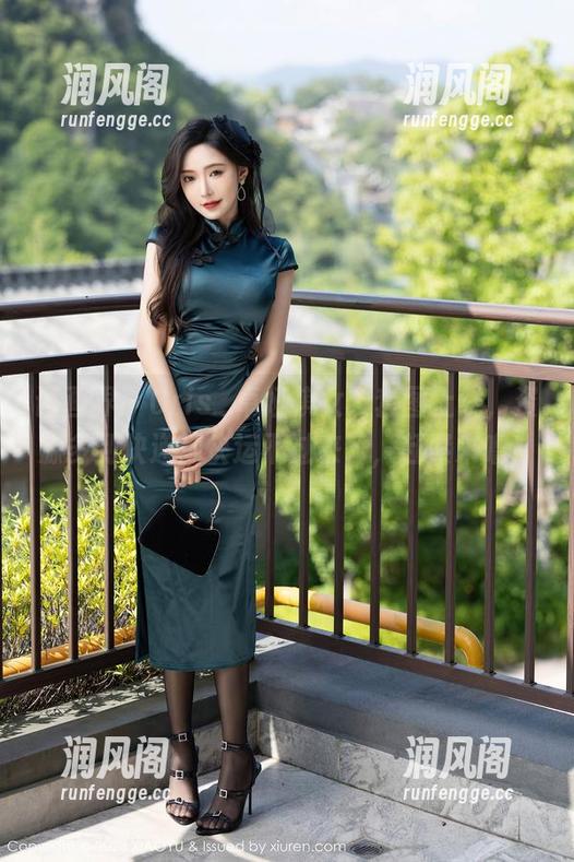 语画界-Cris_卓娅祺 语画界 - Cris_卓娅祺女友套图上线,资源多到快递都快运不过来了,赶紧来噜!