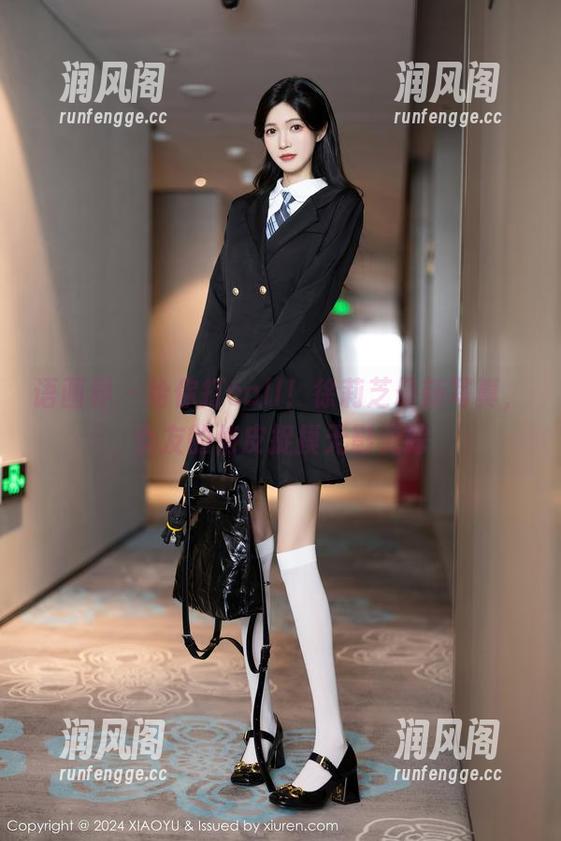 语画界 - 给你打call！徐莉芝最新写真，女友的俏皮捉摸无影无踪