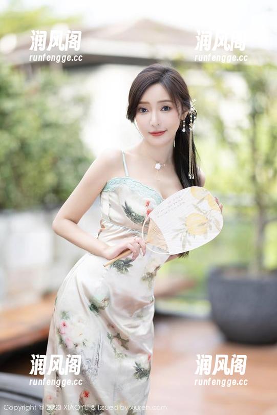 语画界 - 雅雯成了白色的代言人？资源把这一幕的冰白气质表达得淋漓尽致。