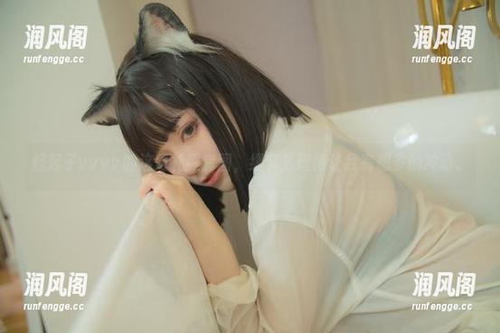 起起子vvvv 起起子vvvv的这组礼服套图,细节处理得让我有想多的冲动。