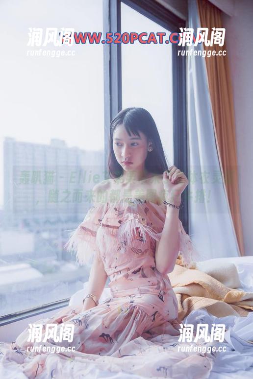 轰趴猫 - Ellie艾栗栗带来了连体衣灵感，随之而来的都是美图疯狂牛排！