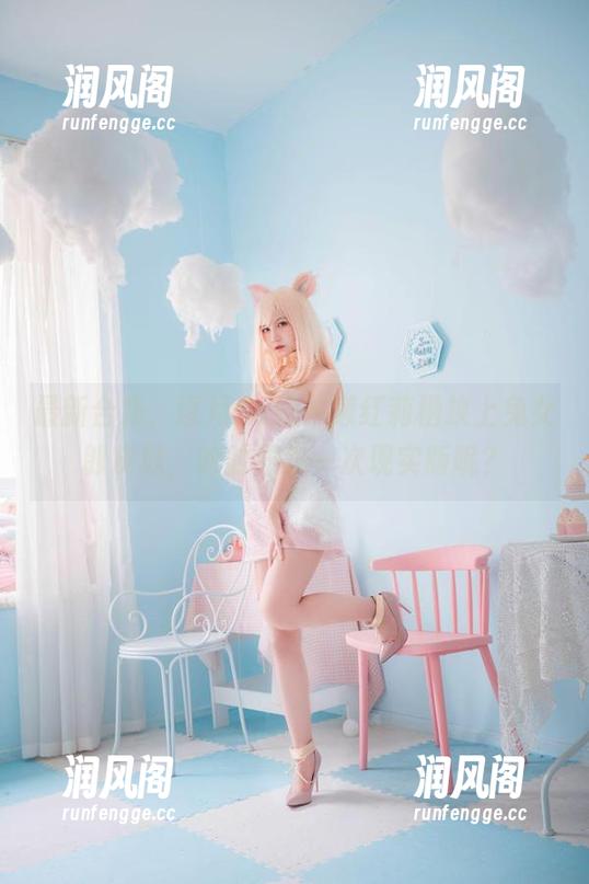最新合集，逐月Su给牧濑红莉栖换上兔女郎皮肤，啥时候来一次现实版呢？