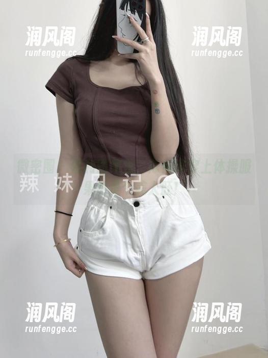 陈佩奇 微密圈 - 福利图集里,陈佩奇穿上体操服果然是个美人胚!